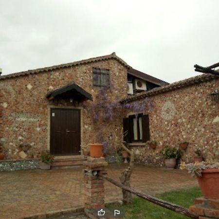 Agriturismo Pingitore Luzzi Экстерьер фото