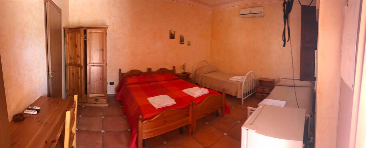 Agriturismo Pingitore Luzzi Экстерьер фото