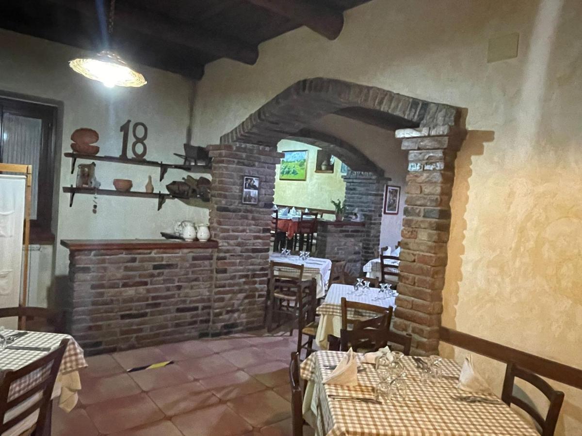 Agriturismo Pingitore Luzzi Экстерьер фото