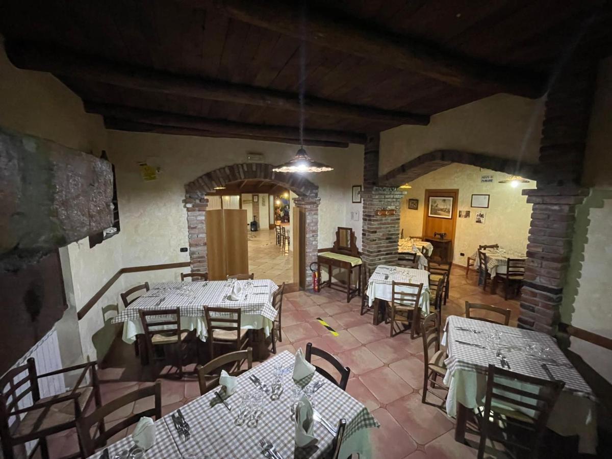 Agriturismo Pingitore Luzzi Экстерьер фото