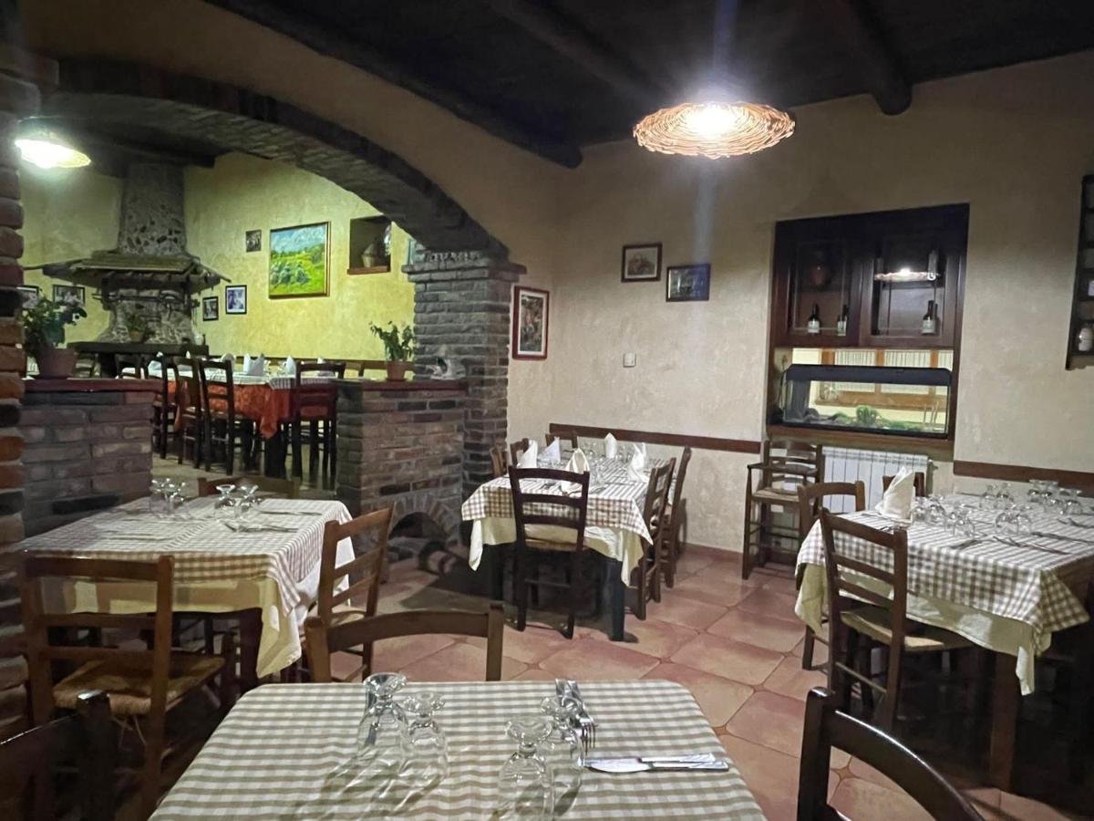 Agriturismo Pingitore Luzzi Экстерьер фото