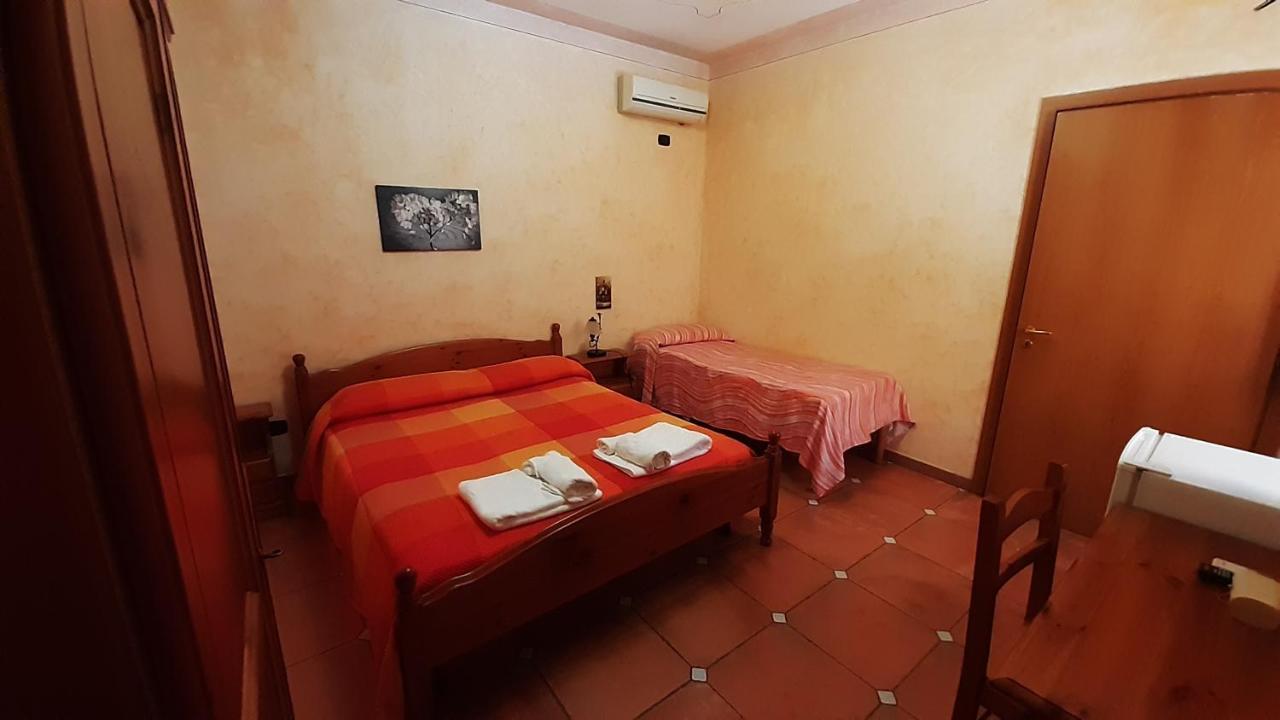 Agriturismo Pingitore Luzzi Экстерьер фото