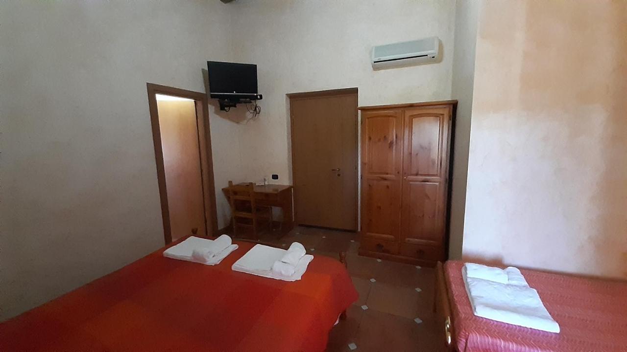 Agriturismo Pingitore Luzzi Экстерьер фото