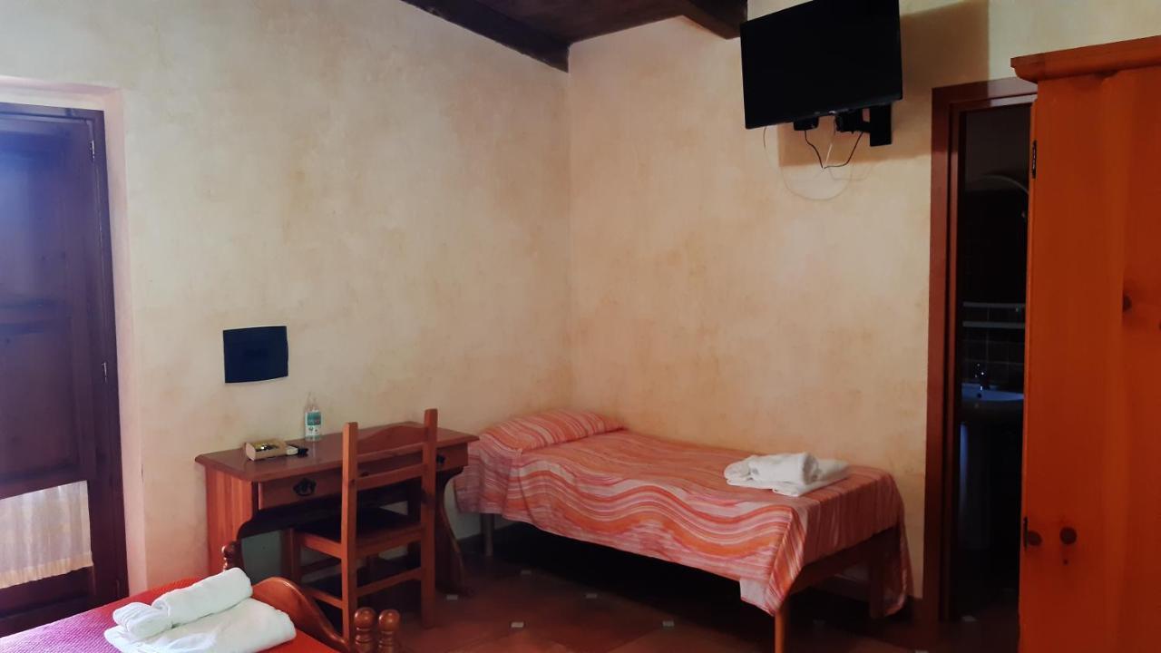 Agriturismo Pingitore Luzzi Экстерьер фото