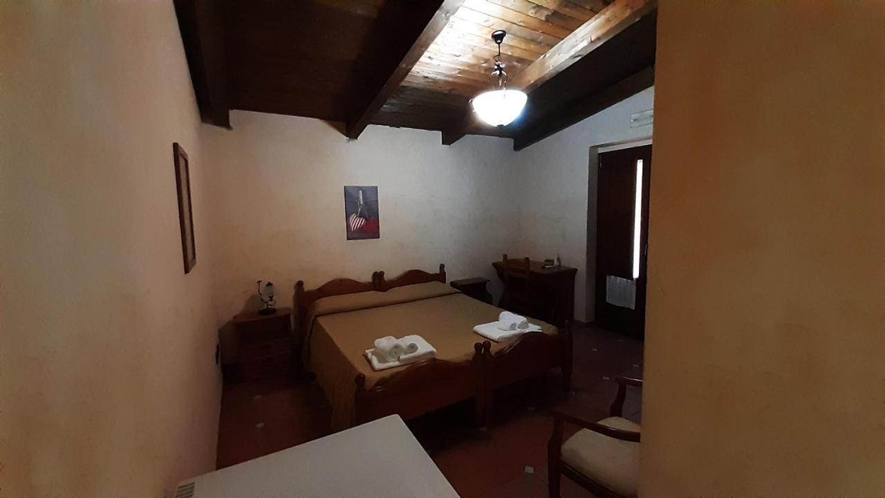Agriturismo Pingitore Luzzi Экстерьер фото