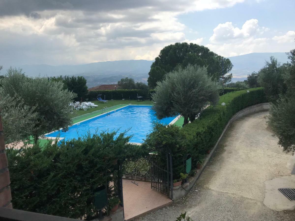 Agriturismo Pingitore Luzzi Экстерьер фото