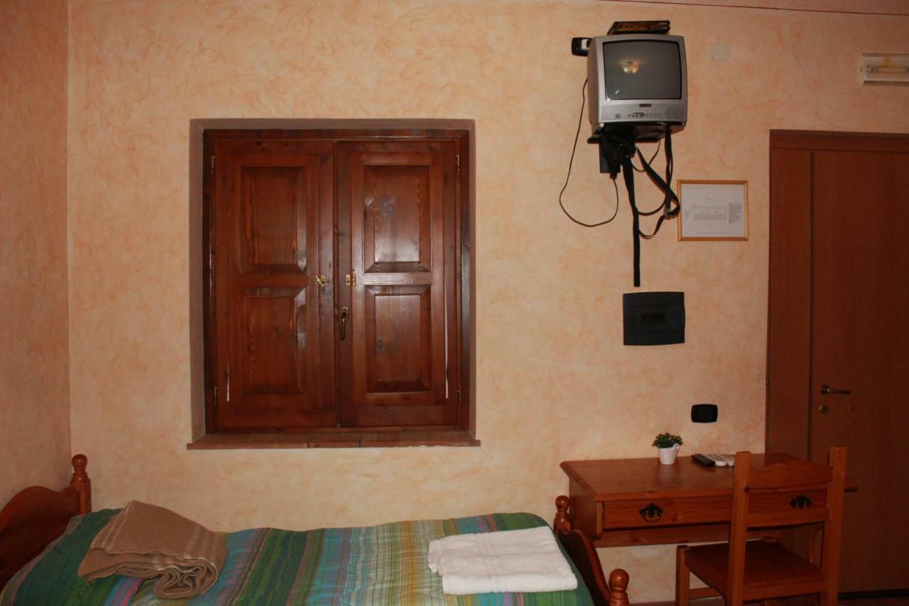 Agriturismo Pingitore Luzzi Экстерьер фото